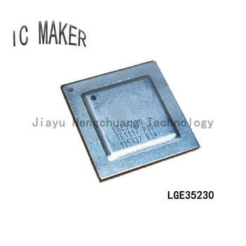 1 шт. LG35230 35230 Корпус BGA Микросхема ЖК-декодера Главный ЖК-процессор