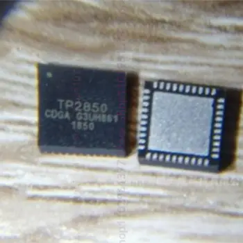  10 шт. Новый чип сетевой связи TP2850 QFN40