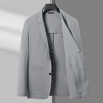 2659-R-Новый летний костюм Slim Slim темперамент high-end официальная одежда