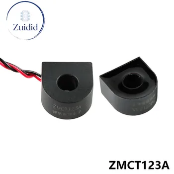 5 / 1 шт. ZMCT123A CT123A 5A / 2,5 мА Микропрецизионный миниатюрный трансформатор тока Датчик трансформатора тока