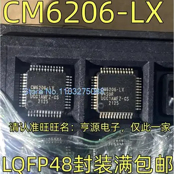 CM6206-LX LQFP48 IC Новый оригинальный чип питания