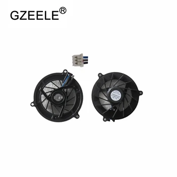 GZEELE новый вентилятор охлаждения процессора ноутбука для HP NC6000 NX5000 NC8000 NW8000 V1000 Охладитель ноутбука Вентилятор охлаждения радиатора 3 линии охлаждения