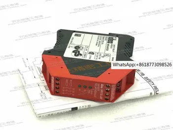 HR1S-AF HR1S-AF5130 24 В постоянного тока / переменного тока Hequan IDEC Реле безопасности является подлинным и совершенно новым
