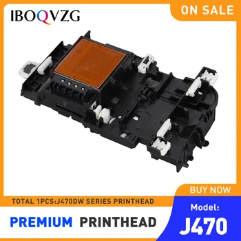IBOQVZG печатающая головка для печатающей головки Brother MFC