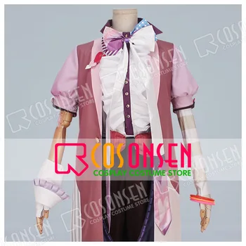 Idolish7 Momo Marchen Dream Re:vale Косплей Костюм COSPLAYONSEN новый полный комплект всех размеров взрослый костюм