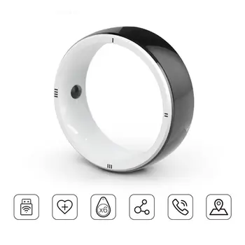 JAKCOM R5 Smart Ring Новый продукт защиты безопасности Сенсорное оборудование IoT RFID электронная метка 200328238