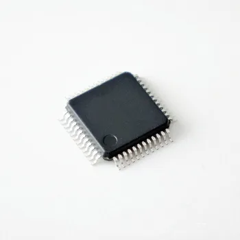 LPC1113FBD48/302EL ARM микроконтроллер-MCU Масштабируемый 32-разрядный TP LQFP-48 LPC1113