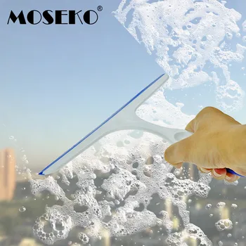 MOSEKO Щетка для мытья лобового стекла автомобиля Стеклоочиститель Стеклоочиститель Бытовые инструменты Очиститель воды Мыло Аксессуары для лобового стекла