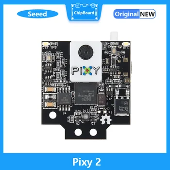 Pixy 2 New Vision 2.1 Сенсорная камера CMUcam5 Raspberry Pi совместима с