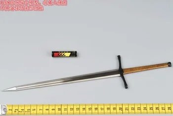 TBLeague солдат 1/6th PL2021-183 Женская модель двуручного меча