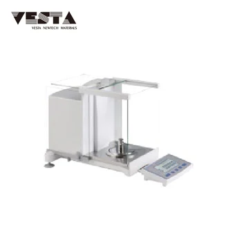 Vesta Q224W ЖК-дисплей с подсветкой Электронные весы десятой серии электронных весов