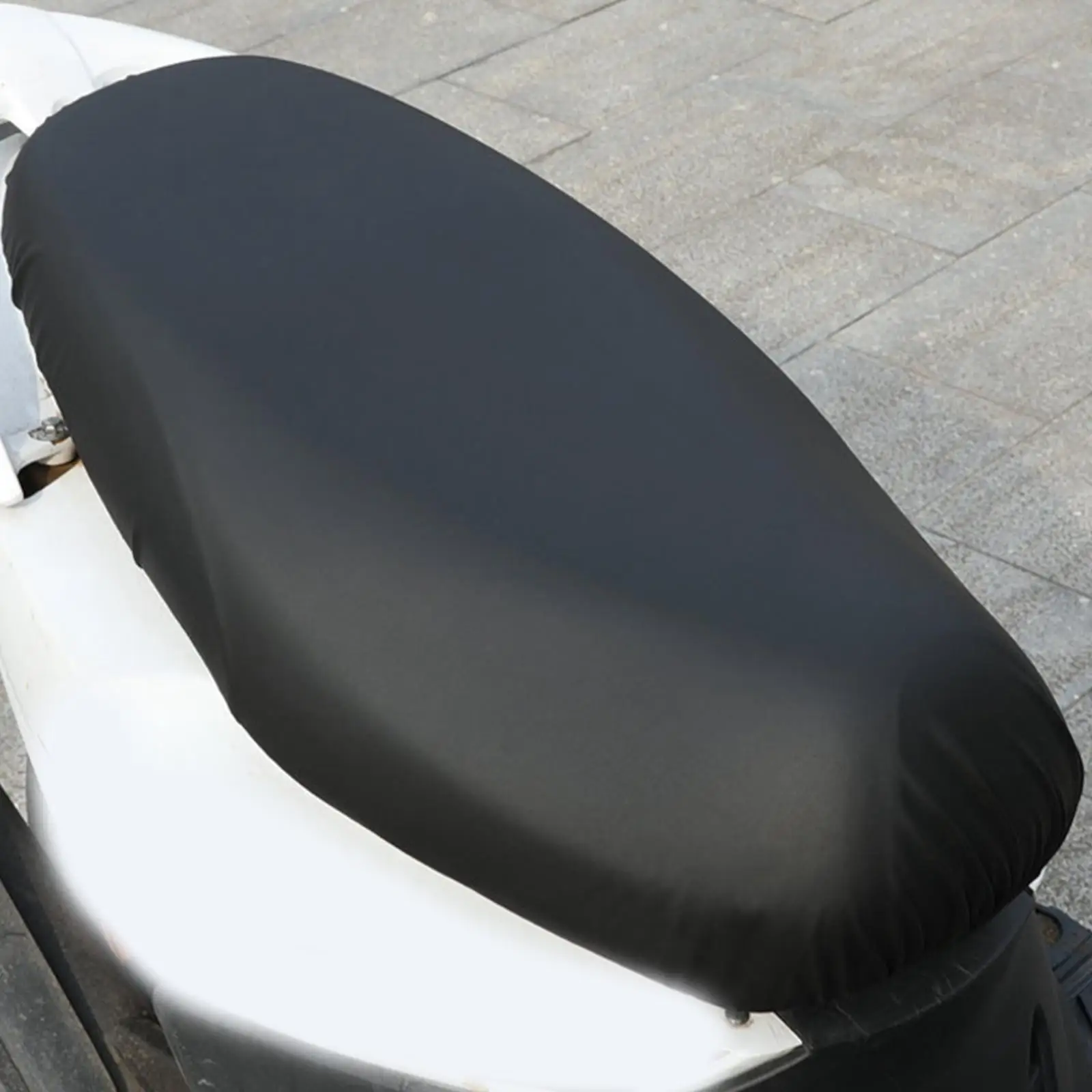 Чехол подушки сиденья электромобиля Эластичные удобные аксессуары для езды Touring