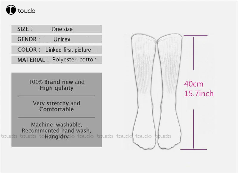 Никогда не сдавайся Носки Тапочки Носки Для Женщин Персонализированные Пользовательские Носки Унисекс Взрослый Подросток Молодежь Индивидуальный Подарок 360 ° Цифровая печать