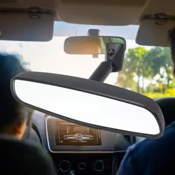 Автомобильное зеркало заднего вида Профессиональное внутреннее зеркало заднего вида 13585947 13503045 для замены Impala DIY Accs