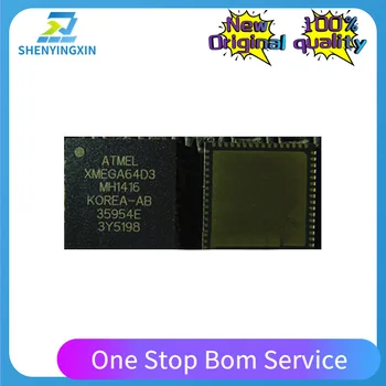 Горячая продажа ATXMEGA64D3-MH чипы COMPON IC с высоким качеством