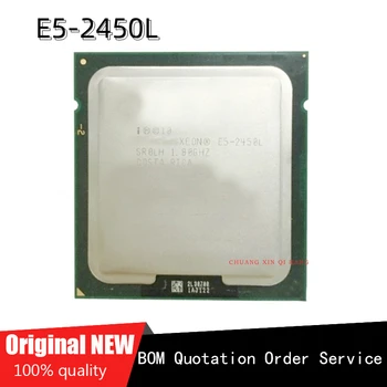Для процессора E5-2450L e5 2450L E5 2450L SR0LH 1,8 ГГц 8-ядерный процессор E5-2450L LGA1356