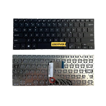 Клавиатура ноутбука для Asus VivoBook X406U S406U S406 V406U Y406U Английский Черный