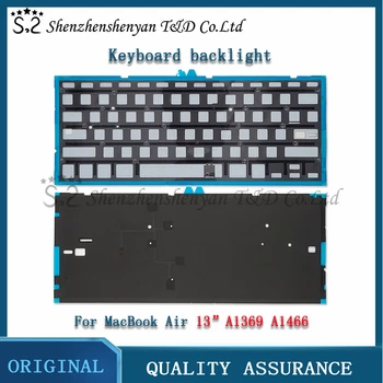 Новая подсветка клавиатуры ЕС, США, Великобритании для Apple Macbook Air 11