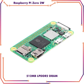 Официальная плата для разработки Raspberry Pi Zero 2 Вт Raspberry Pi PI0 2W