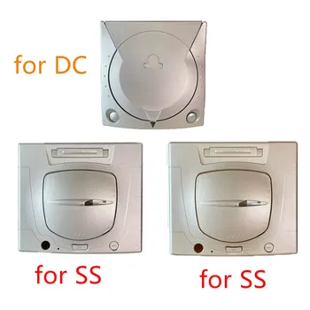 Пластиковая оболочка для ремонта корпуса игровой консоли sega Saturn ss/DREAMCAST DC