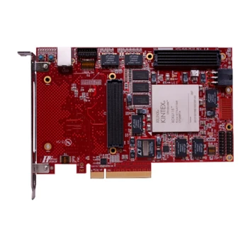 Плата разработки Xilinx Kintex UltraScale PCI Express (KU060)