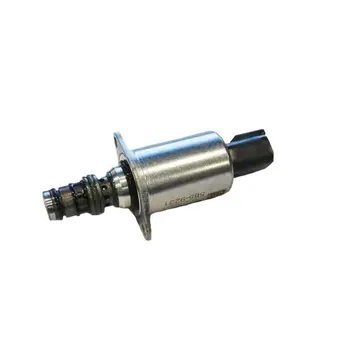 Принадлежности для экскаватора для гидравлического электромагнитного регулирующего клапана Caterpillar Пилотный электромагнитный клапан 491-0908 585-9231