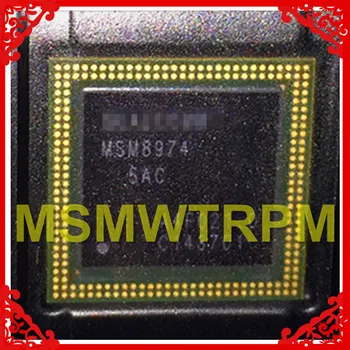 Процессоры для мобильных телефонов MSM8974 9AC MSM8974 7AC MSM8974 5AC Новый оригинал