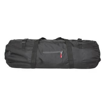  Уличная дорожная сумка Складная сумка для палатки большой емкости Портативная многофункциональная водонепроницаемая спортивная сумка