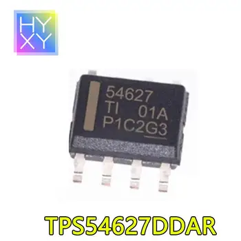  【20-10 шт.】 Новый оригинальный чип регулятора переключения TPS54627DDAR 54627 в упаковке SOP8